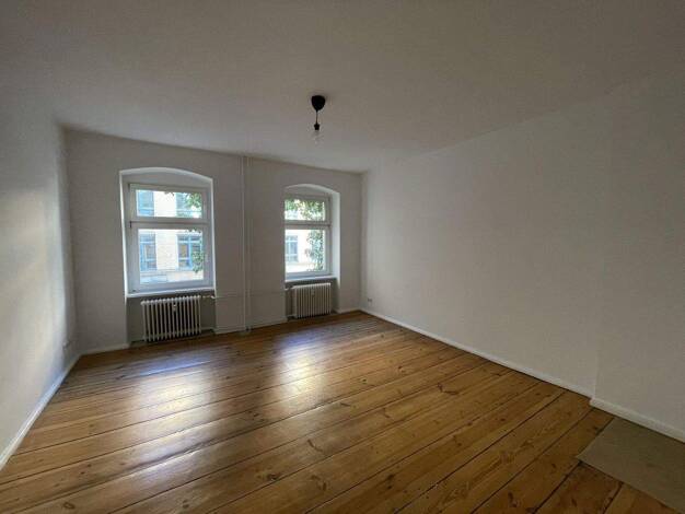 Wohnung zur Miete 567 € 1,5 Zimmer 40,3 m² 1. Geschoss frei ab 01.04.2026 Kreuzberg Berlin 10961