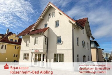 Büro-/Praxisfläche zum Kauf 420.000 € 3 Zimmer Stephanskirchen 83071