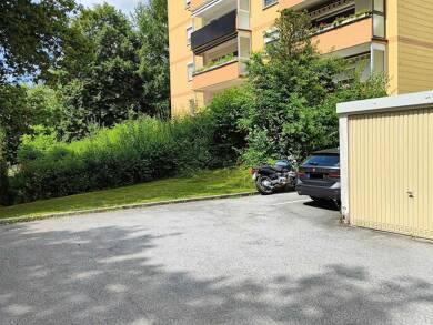 Wohnung zur Miete 610 € 3 Zimmer 76,6 m² Geschoss 1/1 frei ab 15.11.2025 Haidenhof-Nord Passau 94036