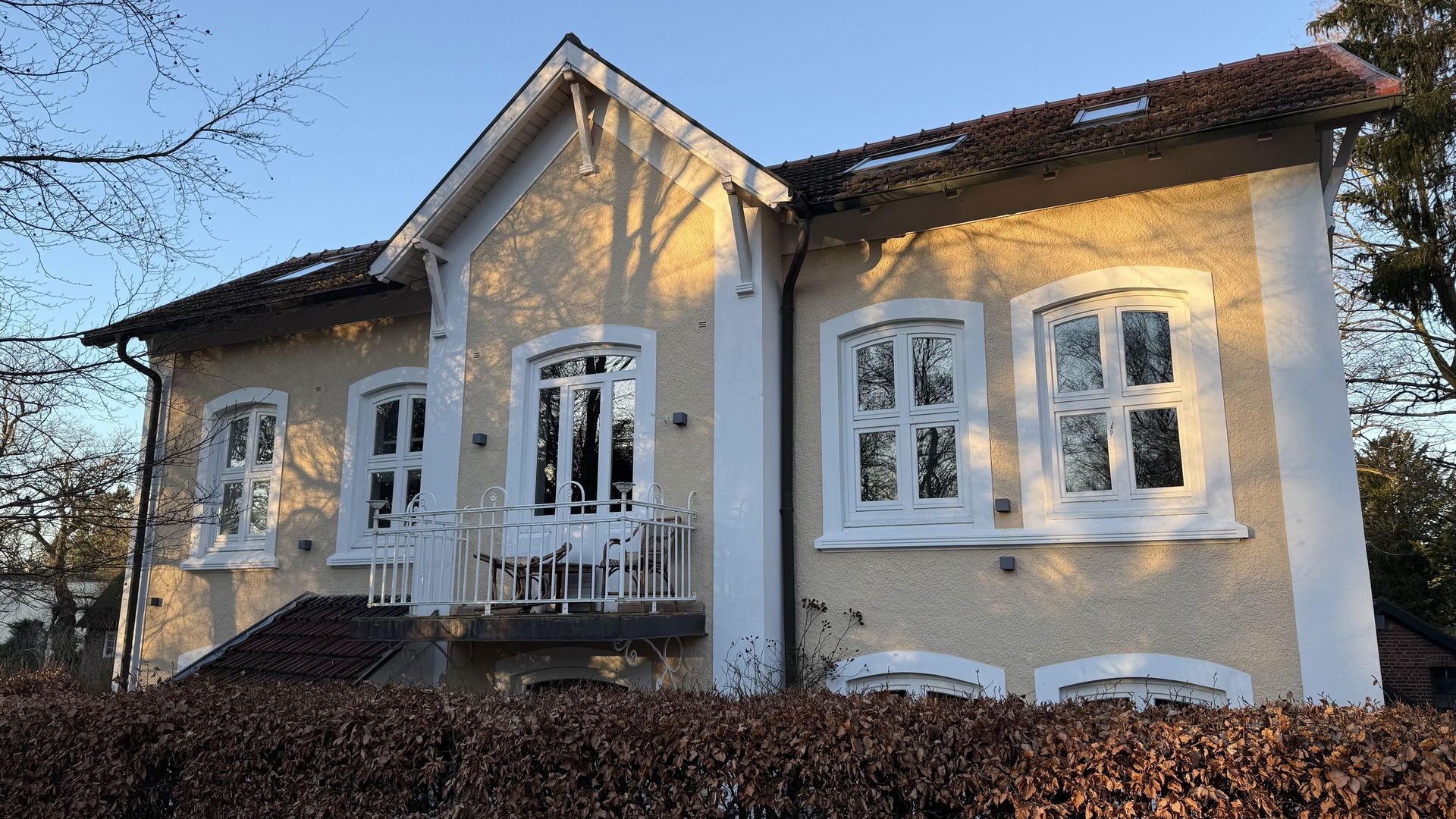 Einfamilienhaus zur Miete 2.890 € 5,5 Zimmer 131 m²<br/>Wohnfläche 752 m²<br/>Grundstück 01.02.2025<br/>Verfügbarkeit Langelohstraße 138 Osdorf Hamburg 22549