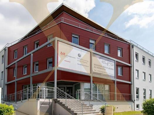 Büro zur Miete 762 € Ufer Linz 4030