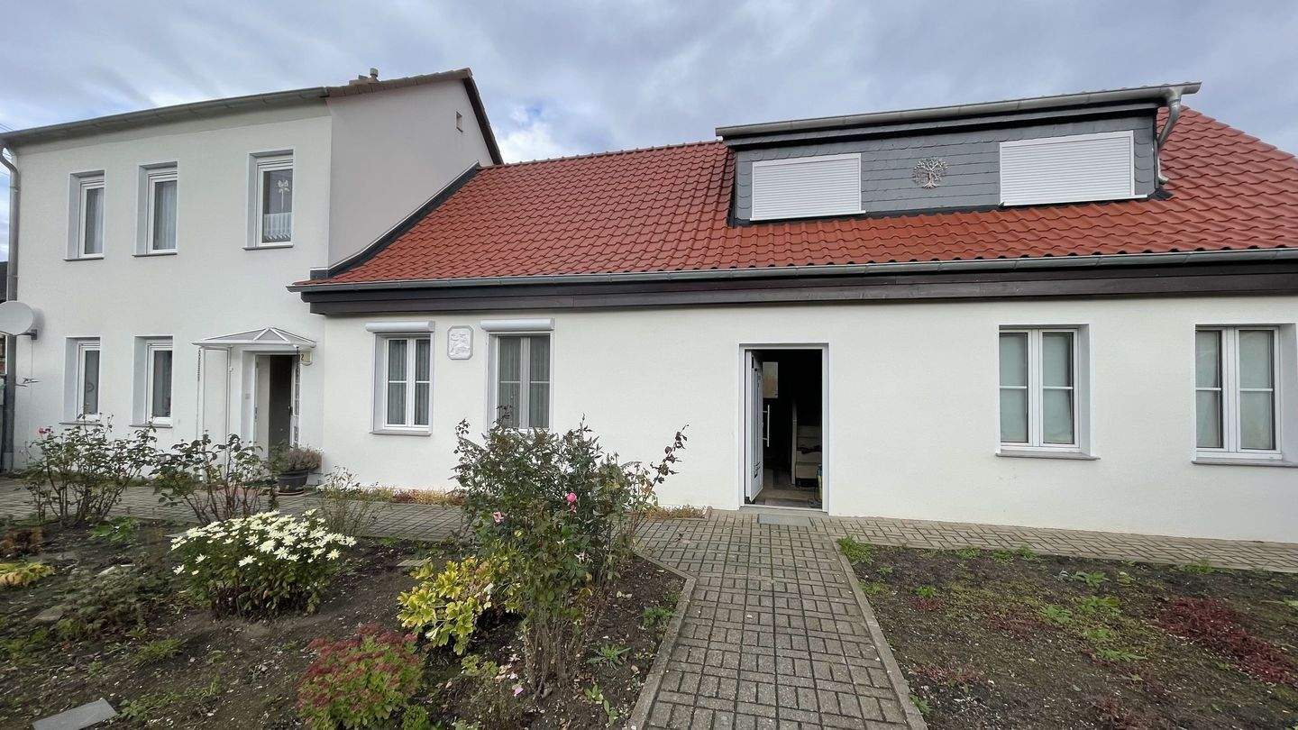 Haus – Egeln, Salzlandkreis - Ansicht 3