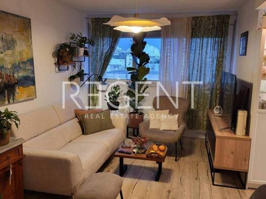 Wohnung zum Kauf 438.000 € 3 Zimmer 7. Geschoss Manus - Bol - Gripe