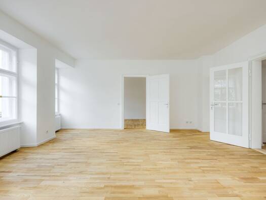 Wohnung zur Miete 3.096 € 3 Zimmer 104,9 m² 1. Geschoss Kreuzstraße 21 Altstadt-Lehel München 80331