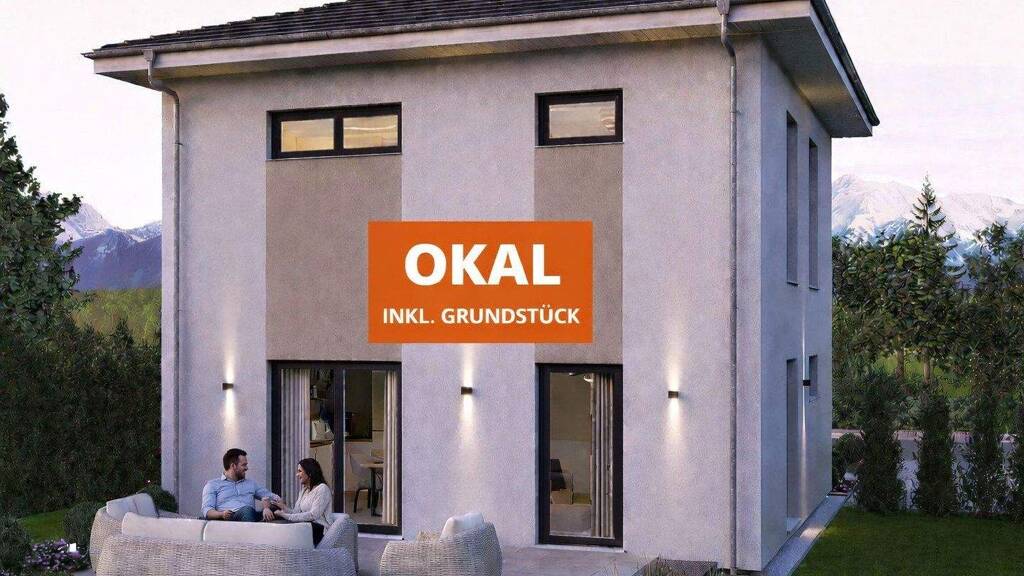 Einfamilienhaus zum Kauf 381.900 € 3 Zimmer 107,7 m² 780 m² Grundstück Lispenhausen Rotenburg am der Fulda 36199