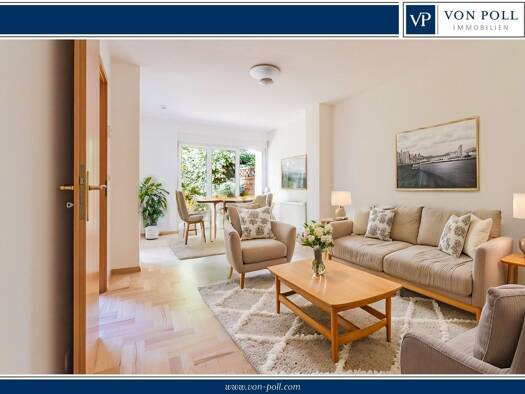 Maisonette zum Kauf 399.000 € 2 Zimmer 75 m² Niederschönhausen Berlin - Pankow 13156