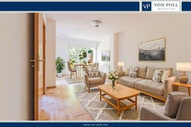 Maisonette zum Kauf 425.000 € 2 Zimmer 75 m² Niederschönhausen Berlin - Pankow 13156