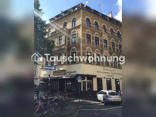 Wohnung zur Miete Tauschwohnung 1.060 € 3 Zimmer 75 m² 4. Geschoss Neustadt-Süd Innenstadt 50674