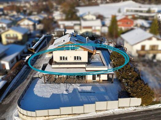 Wohnung zum Kauf 575.000 € 3 Zimmer 88,8 m² 1. Geschoss Kufstein 6330