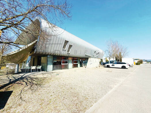 Bürofläche zur Miete 1.980 € 3 Zimmer 198 m² Bürofläche teilbar ab 90 m² Mittelbiberach 88441