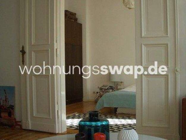 Wohnung zur Miete Tauschwohnung 1.000 € 2 Zimmer 74 m² 1. Geschoss Mitte Berlin 10435