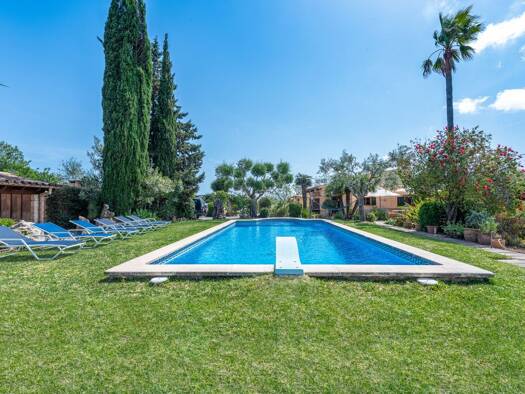 Rustico zum Kauf 895.000 € 4 Zimmer 3.085 m² Grundstück Pollen?a 07460