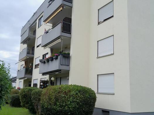 Wohnung zum Kauf 210.000 € 3 Zimmer 84 m² frei ab sofort Fautenbach Achern 77855