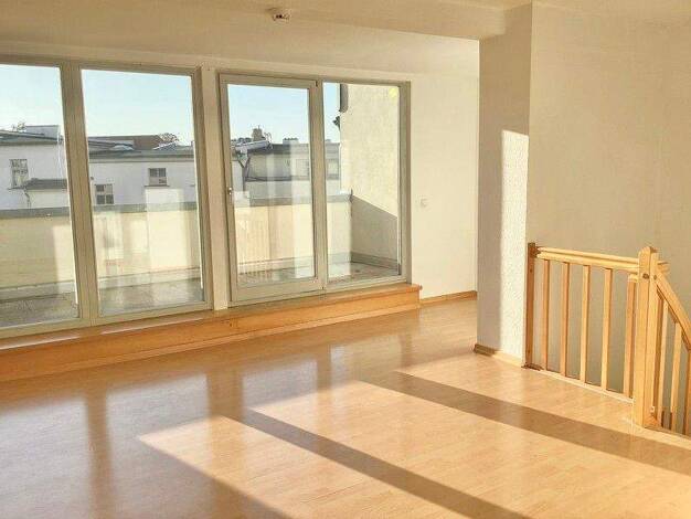 Wohnung zur Miete 465 € 2 Zimmer 72,1 m² 2. Geschoss frei ab 07.03.2026 Dodendorfer Str. 2 Leipziger Str. Magdeburg 39112