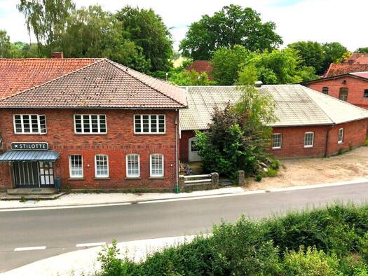 Gastronomie/Hotel zum Kauf 239.000 € 1.565 m² Grundstück Eddelstorf Altenmedingen / Eddelstorf 29575