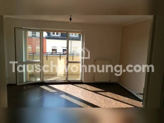 Wohnung zur Miete Tauschwohnung 494 € 3 Zimmer 66 m² 4. Geschoss Müggelheim Berlin 12555