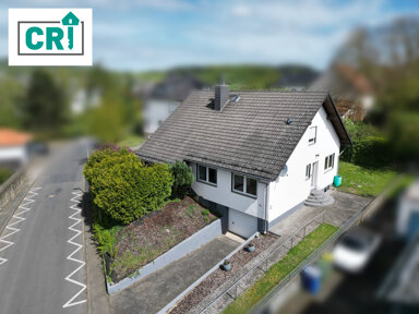 Einfamilienhaus zum Kauf 5 Zimmer 125 m² 450 m² Grundstück Rodheim-Bieber Biebertal 35444