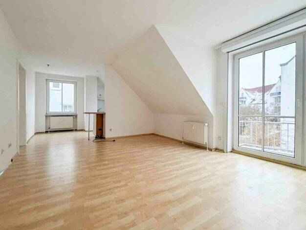 Sonstiges zum Kauf als Kapitalanlage geeignet 99.000 € 2 Zimmer 45 m² Weißig Dresden 01328