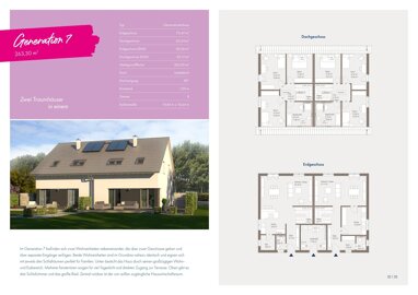 Doppelhaushälfte zum Kauf 500.000 € 8 Zimmer 262,4 m² 1.000 m² Grundstück Mahlsdorf Berlin -Mahlsdorf 12623