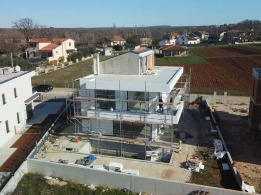 Haus zum Kauf 825.000 € 4 Zimmer 233 m² 548 m² Grundstück Poreč 52440