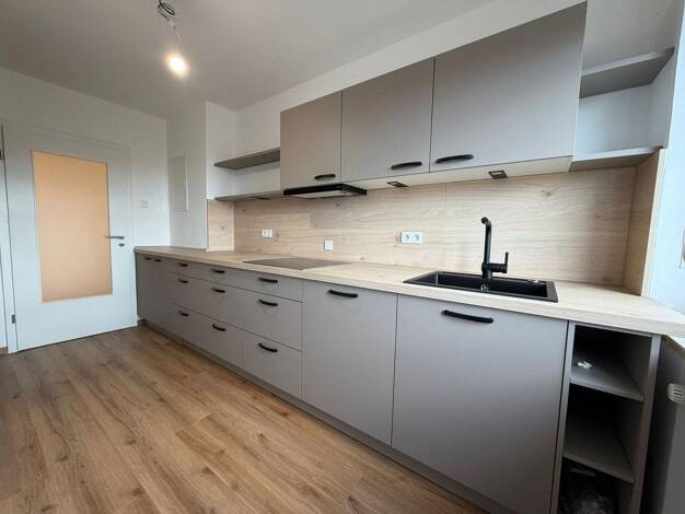 Wohnung zum Kauf provisionsfrei 459.000 € 2 Zimmer 61 m² 4. Geschoss Ganghoferstraße 59 Sendling München 81373