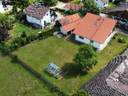 Einfamilienhaus zum Kauf 550.000 € 6 Zimmer 140 m² 940 m² Grundstück Sauerlach Sauerlach 82054