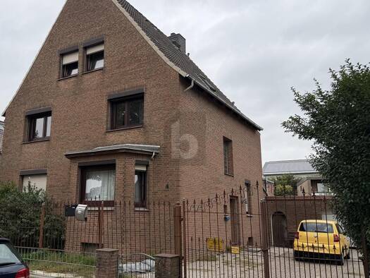 Einfamilienhaus zum Kauf 460.000 € 7 Zimmer 197 m² 715 m² Grundstück Wulsdorf Bremerhaven 27570