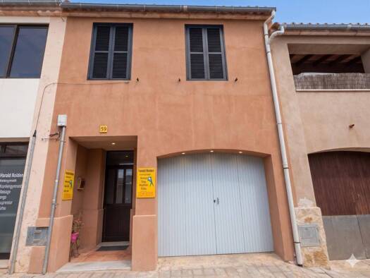 Villa zum Kauf 750.000 € 3 Zimmer 230 m² 183 m² Grundstück Calle Des Velar (Ca) Santanyí 07650