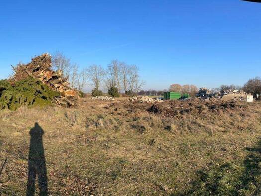 Grundstück zum Kauf provisionsfrei 78.125 € 625 m² Grundstück Schlalach Mühlenfließ 14822