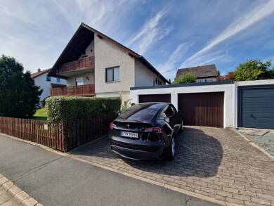 Haus zum Kauf provisionsfrei 499.000 € 8 Zimmer 300,3 m² Himmelkron Himmelkron 95502