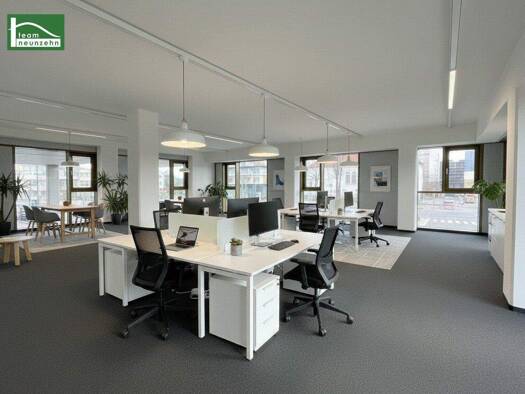 Bürofläche zur Miete 12,50 € 91,8 m² Bürofläche Reininghausstraße 10 Eggenberg Graz 8020