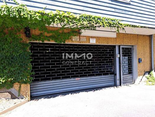 Tiefgarage zur Miete 15,67 € Mariatroster Straße 101 Mariatrost Graz 8043