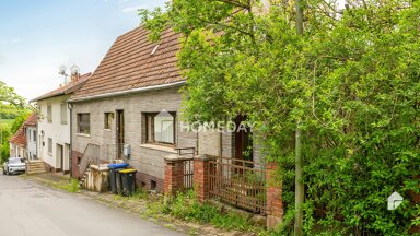 Einfamilienhaus zum Kauf 104.000 € 7 Zimmer 135 m² 910 m² Grundstück Niederkirchen St. Wendel 66606