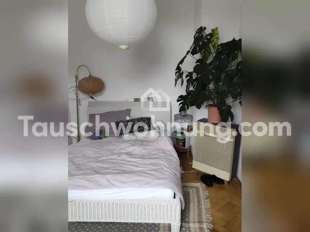 Wohnung zur Miete 570 € 1,5 Zimmer 35 m²<br/>Wohnfläche 3.<br/>Geschoss Haidhausen - Süd München 81667