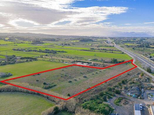 Grundstück zum Kauf 370.000 € 21.974 m² Grundstück ALGAIDA 07210