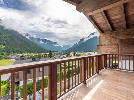 Reihenmittelhaus zur Miete 2.182 € 4 Zimmer 89,4 m² Waidring 6384