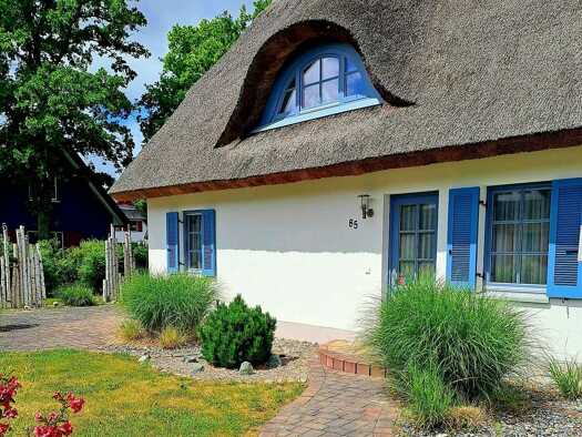 Einfamilienhaus zum Kauf provisionsfrei 729.000 € 6 Zimmer 121,3 m² 646 m² Grundstück frei ab sofort Glowe Glowe 18551