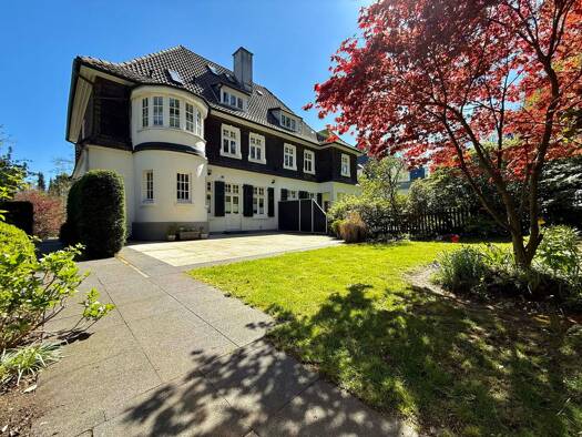 Doppelhaushälfte zum Kauf 498.000 € 8 Zimmer 167 m² 479 m² Grundstück Lüdenscheid Lüdenscheid 58509