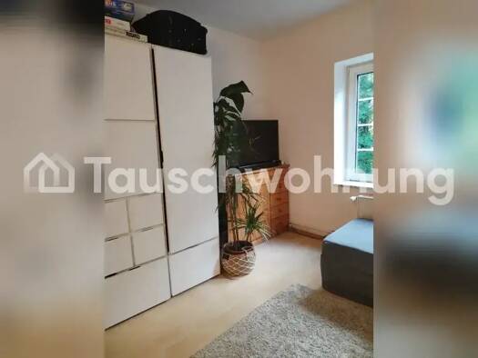 Wohnung zur Miete Tauschwohnung 343 € 1,5 Zimmer 35,8 m² 1. Geschoss Schreventeich Kiel 24116