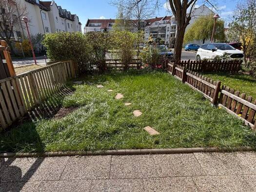 Wohnung zum Kauf als Kapitalanlage geeignet 124.900 € 2 Zimmer 50,4 m² Lindenthal Leipzig 04158