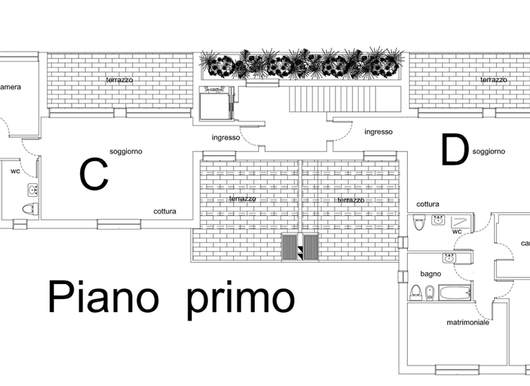 Wohnung zum Kauf - Erstbezug 385.000 € 4 Zimmer 98 m² frei ab 30.03.2027 Lavena Ponte Tresa 21037 