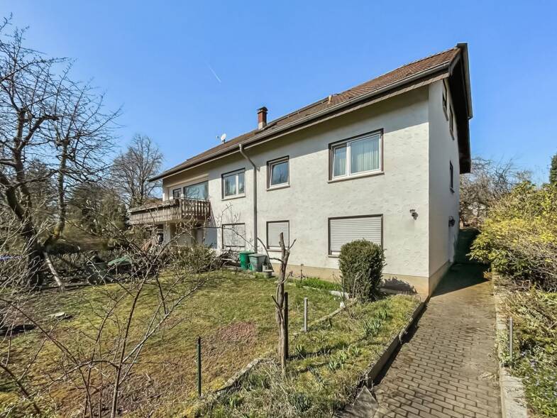 Haus kaufen in Kirchheim immowelt
