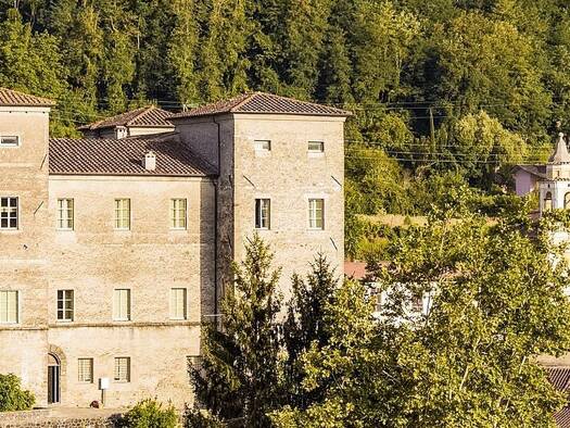 Haus zum Kauf 10.000.000 € 1.190 m² Licciana Nardi 54016