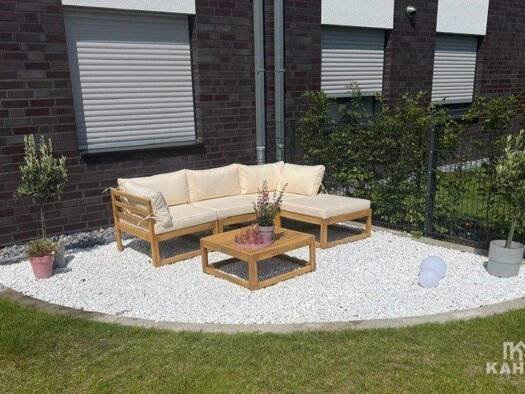 Wohnung zur Miete 870 € 3 Zimmer 86 m² Sassenberg 48336