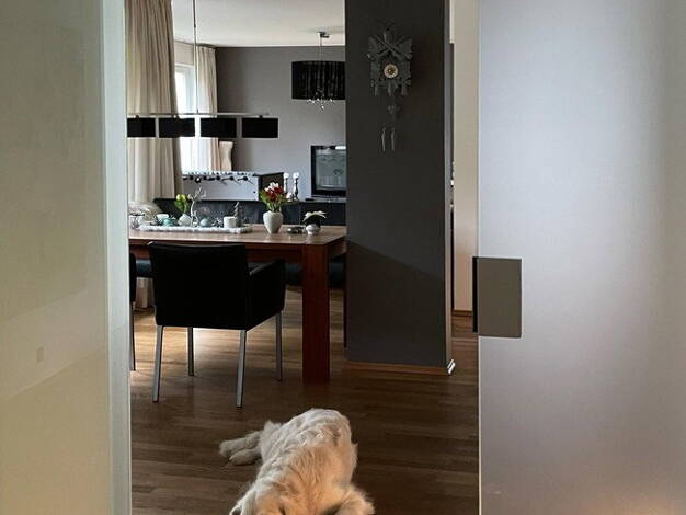 Terrassenwohnung zum Kauf provisionsfrei 890.000 € 4 Zimmer 99 m² EG Hinter der Lieth Lokstedt Eimsbüttel 22529