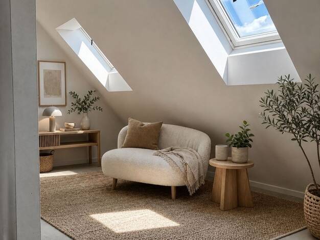 Maisonette zum Kauf - Erstbezug provisionsfrei 465.000 € 4 Zimmer 91 m² 2. Geschoss Kornburger Hauptstraße 4 Kornburg Nürnberg 90455