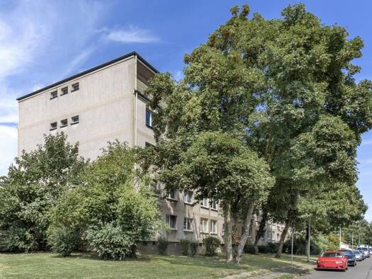 Wohnung zur Miete 379 € 2 Zimmer 44,7 m² 3. Geschoss frei ab 10.08.2026 Lüderitzallee 55 Buchholz Duisburg-Süd 47249