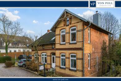 Mehrfamilienhaus zum Kauf 299.000 € 8,5 Zimmer 221,9 m² 563 m² Grundstück Hohenwestedt 24594