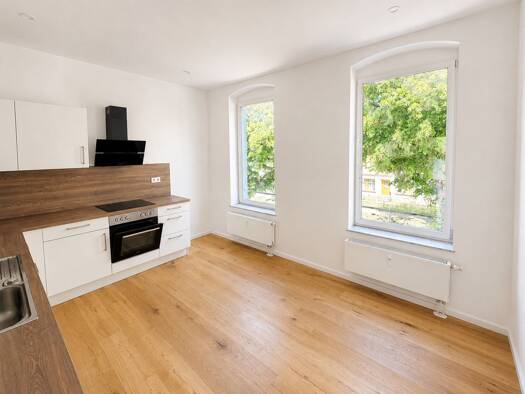 Wohnung zum Kauf 298.000 € 2 Zimmer 71 m² 1. Geschoss Wilhelm-Pieck-Straße 38 Petershagen Petershagen/Eggersdorf 15370