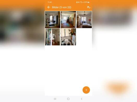 Wohnung zur Miete Tauschwohnung 650 € 2 Zimmer 65 m² 3. Geschoss Neckarstadt Mannheim 68167